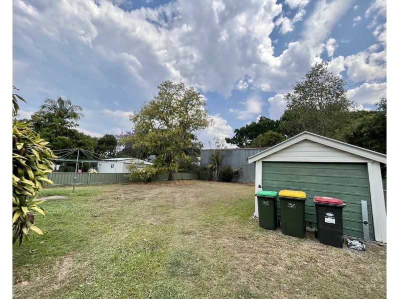 201 Fitzroy Street, Grafton NSW 2460