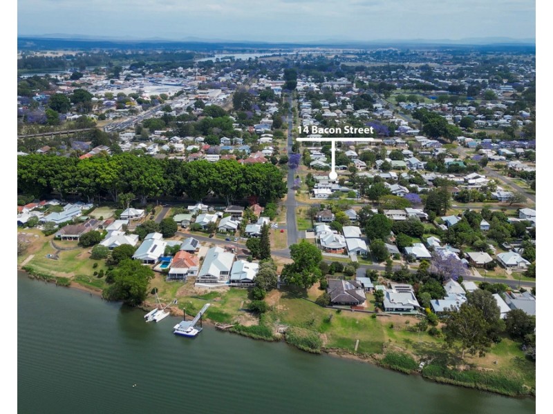 14 Bacon Street, Grafton NSW 2460