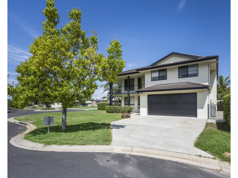 25 Islandview Close, Grafton NSW 2460