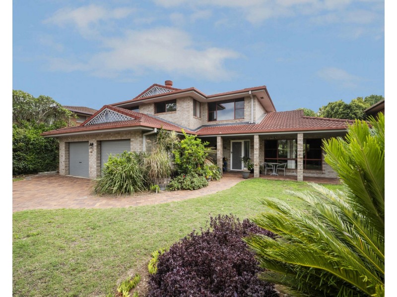 12 Argyle Close, Grafton NSW 2460