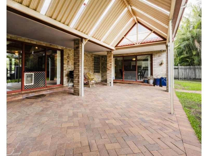 12 Argyle Close, Grafton NSW 2460