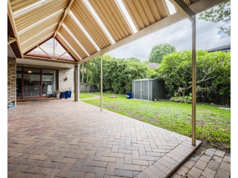12 Argyle Close, Grafton NSW 2460