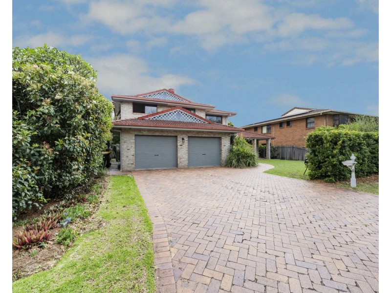 12 Argyle Close, Grafton NSW 2460