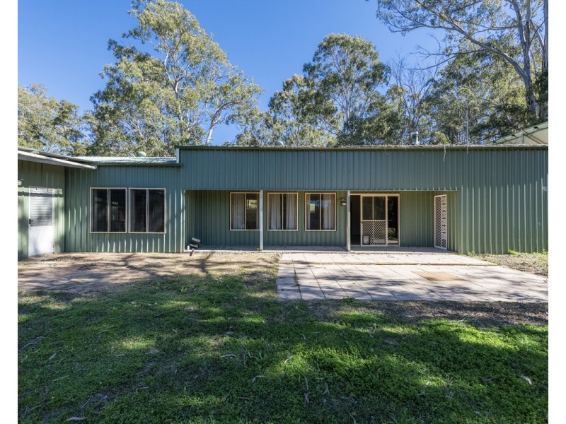 1185 Kangaroo Creek Road, Kangaroo Creek NSW 2460