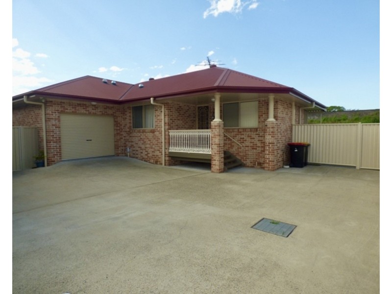4/188 Pound Street, Grafton NSW 2460
