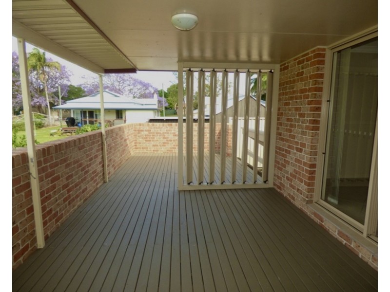 4/188 Pound Street, Grafton NSW 2460