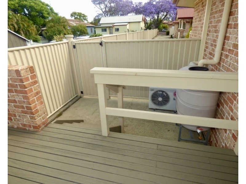 4/188 Pound Street, Grafton NSW 2460