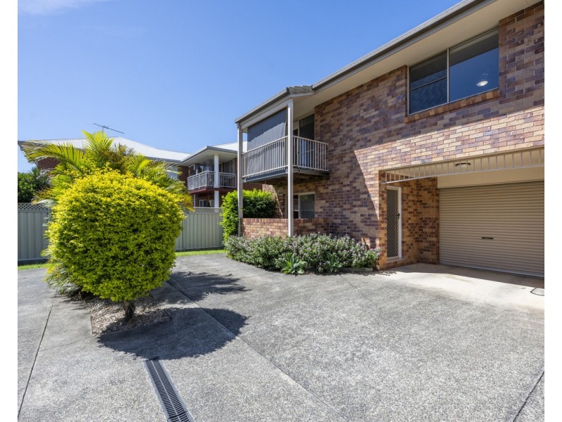 5/6 Woodward Street, Grafton NSW 2460
