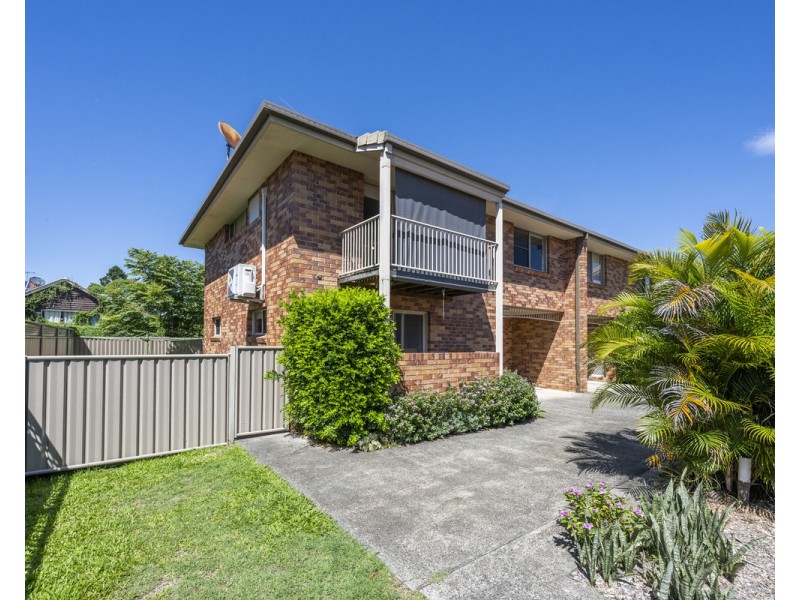 5/6 Woodward Street, Grafton NSW 2460