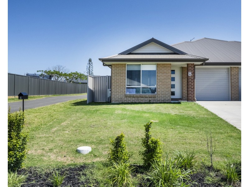 4A Gibraltar Crescent, Koolkhan NSW 2460