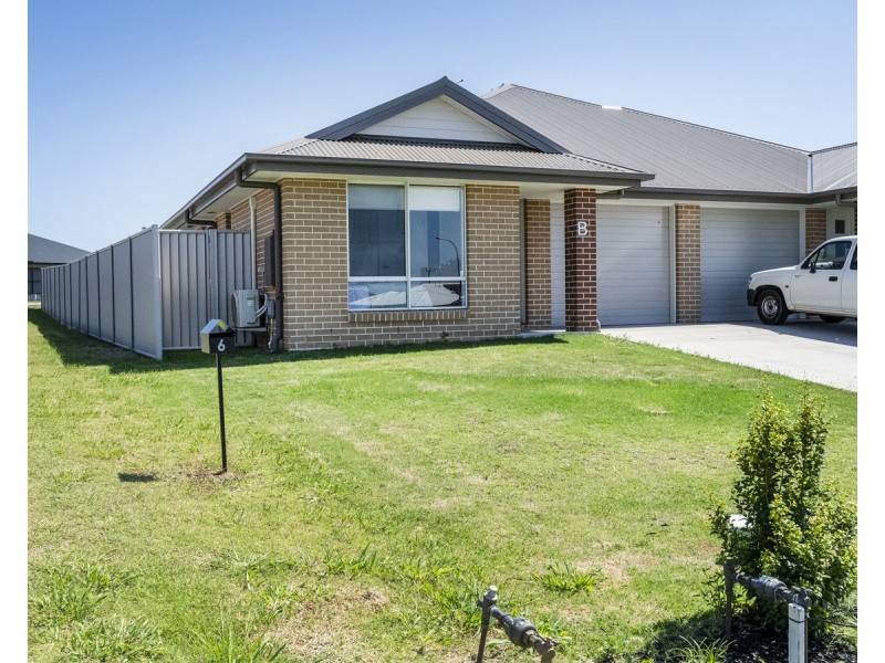 4A Gibraltar Crescent, Koolkhan NSW 2460