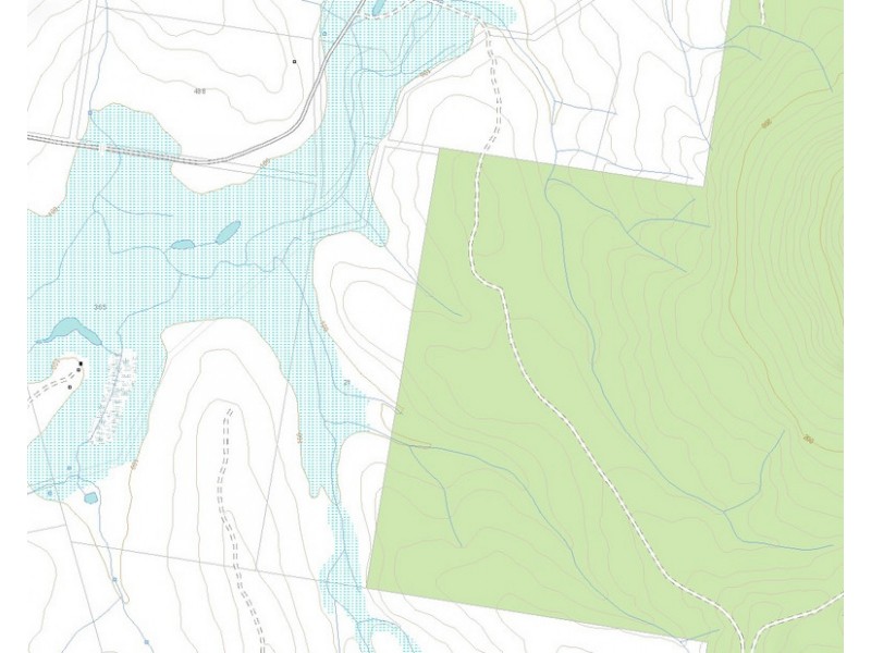 Lot 21, 513 Upper Fine Flower Road, Upper Fine Flower NSW 2460