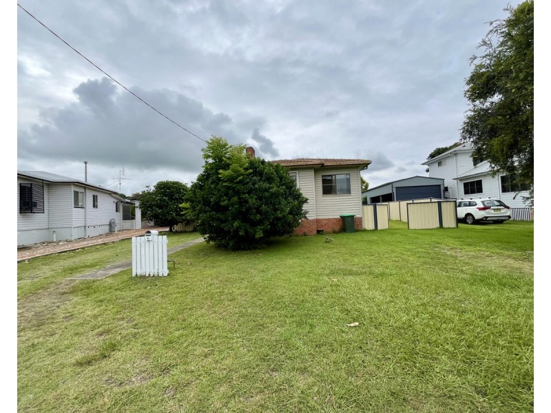 6 Iven Street, Grafton NSW 2460