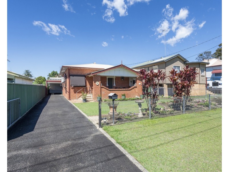 143 Powell Street, Grafton NSW 2460