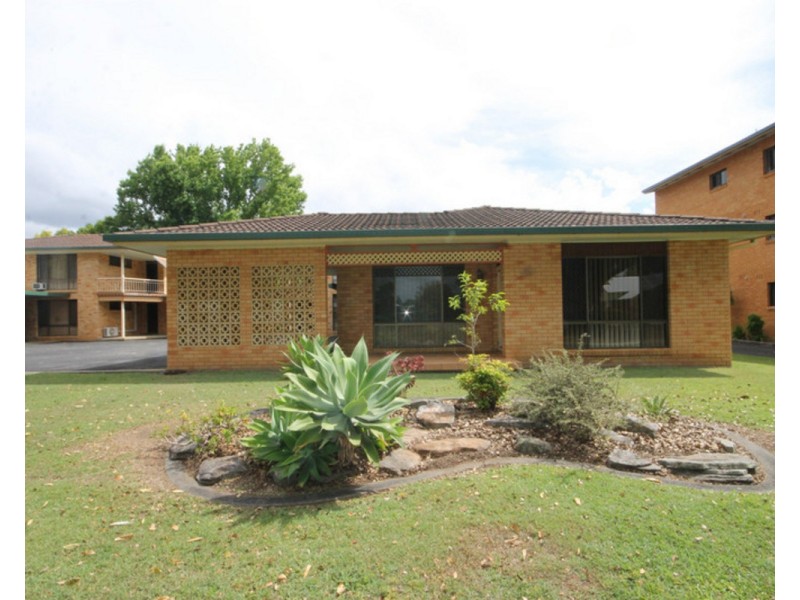 4/103 Victoria Street, Grafton NSW 2460