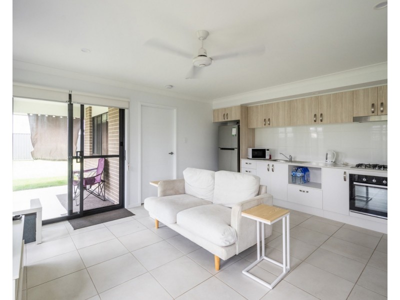 20A & 20B Gibralter Crescent, Koolkhan NSW 2460
