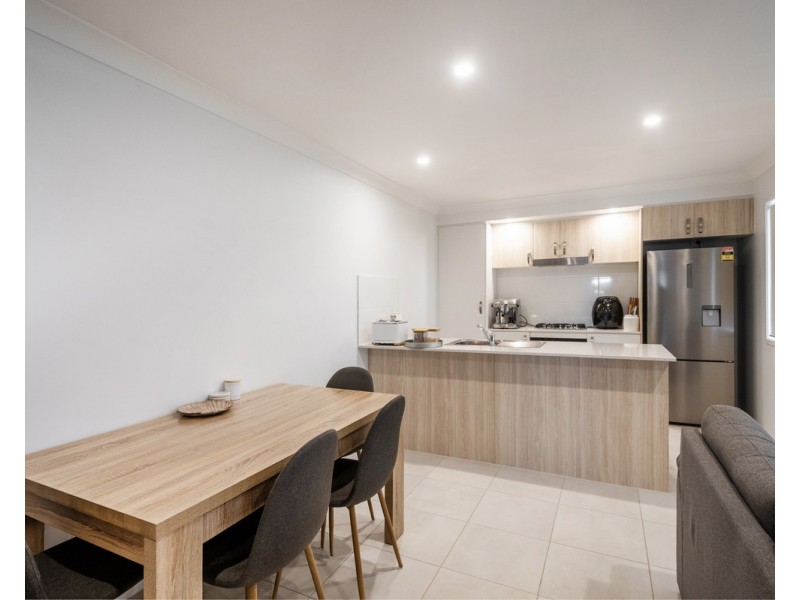 20A & 20B Gibralter Crescent, Koolkhan NSW 2460