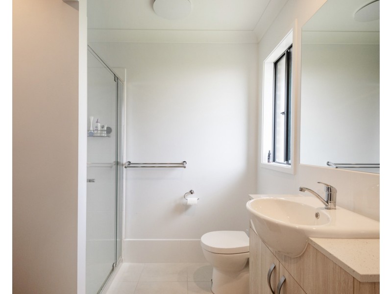 20A & 20B Gibralter Crescent, Koolkhan NSW 2460