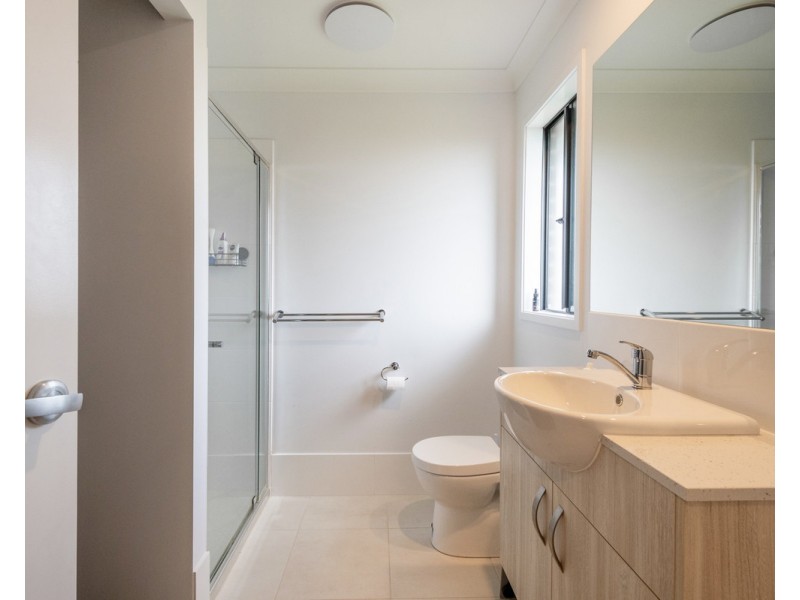 20A & 20B Gibralter Crescent, Koolkhan NSW 2460