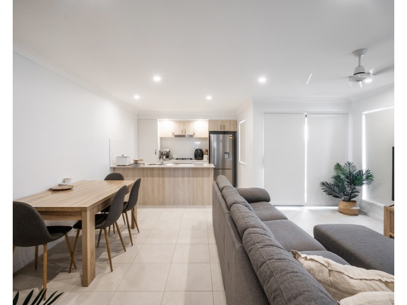 20A & 20B Gibralter Crescent, Koolkhan NSW 2460