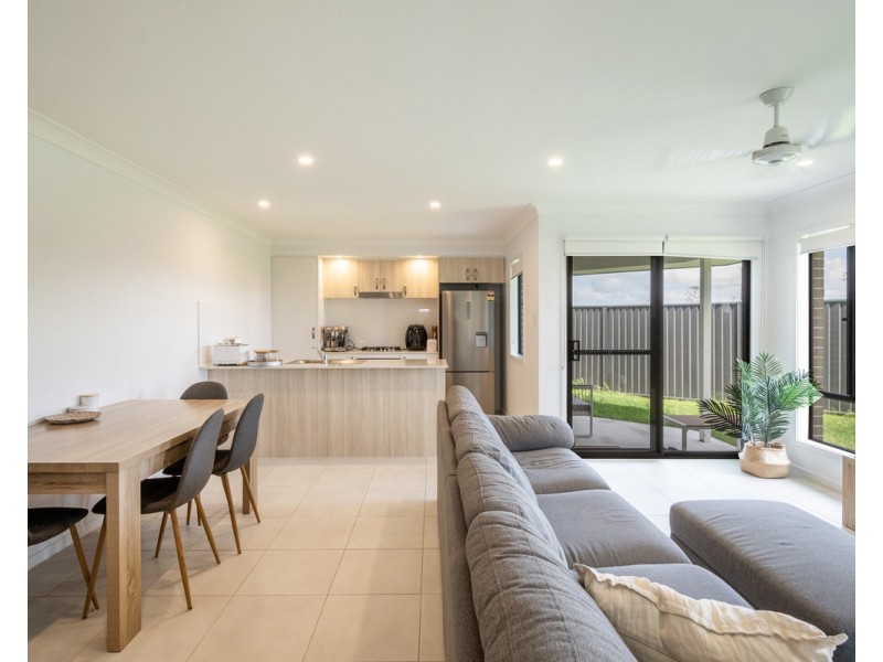 20A & 20B Gibralter Crescent, Koolkhan NSW 2460