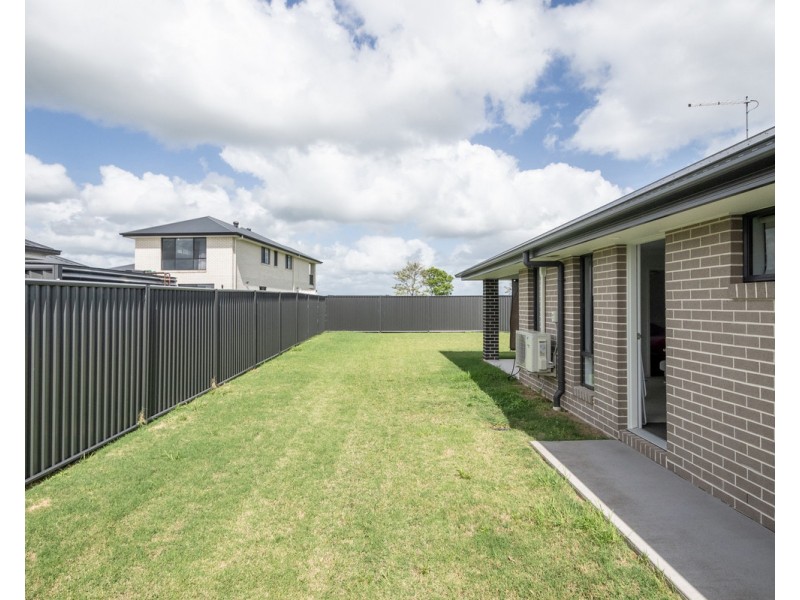20A & 20B Gibralter Crescent, Koolkhan NSW 2460