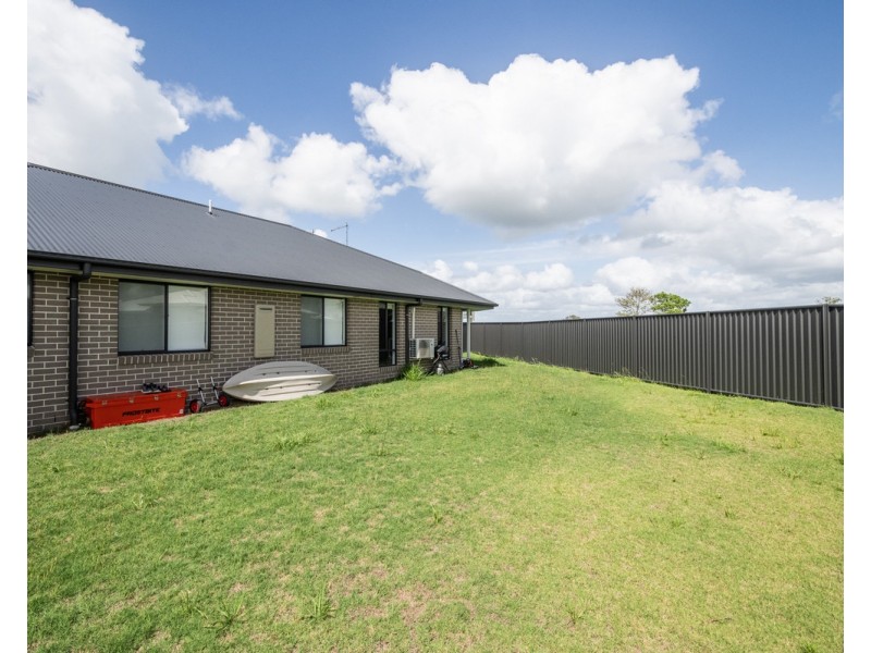 20A & 20B Gibralter Crescent, Koolkhan NSW 2460