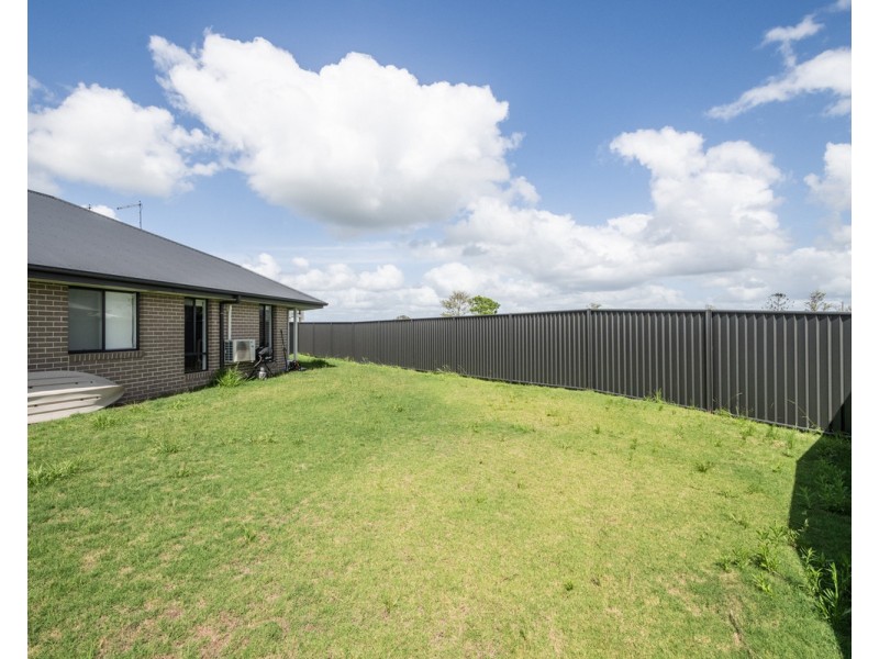 20A & 20B Gibralter Crescent, Koolkhan NSW 2460