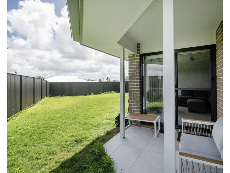 20A & 20B Gibralter Crescent, Koolkhan NSW 2460