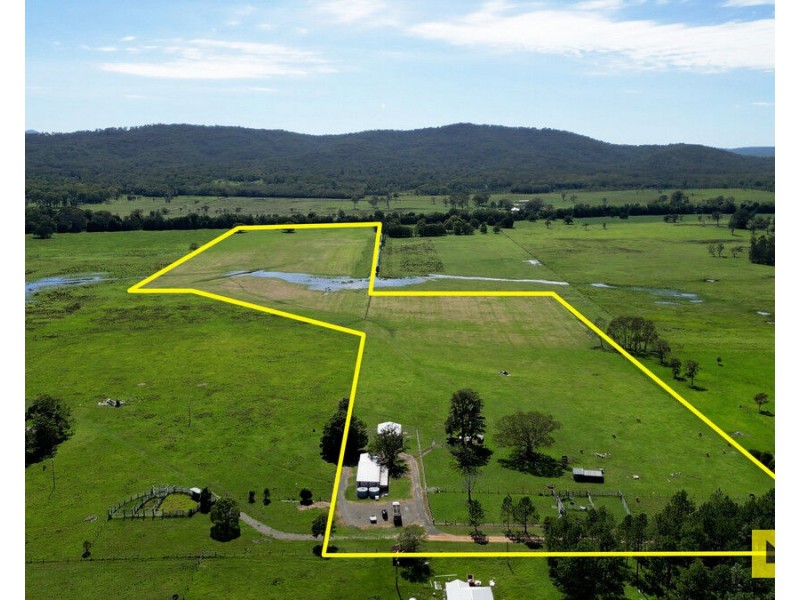 24 Shannons Lane, Gilletts Ridge NSW 2462