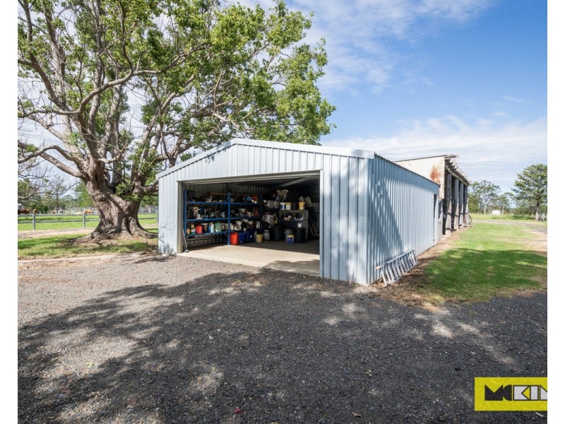 24 Shannons Lane, Gilletts Ridge NSW 2462