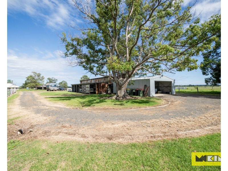 24 Shannons Lane, Gilletts Ridge NSW 2462