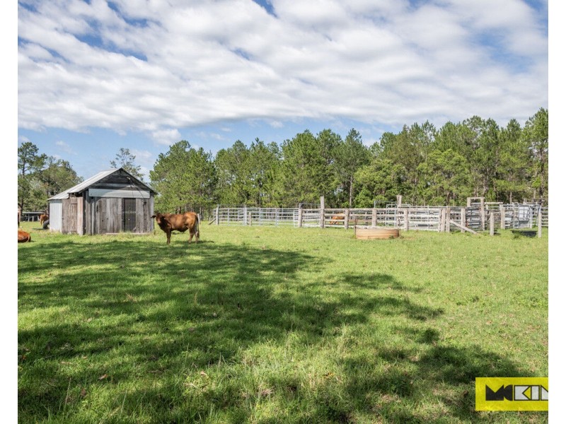 24 Shannons Lane, Gilletts Ridge NSW 2462