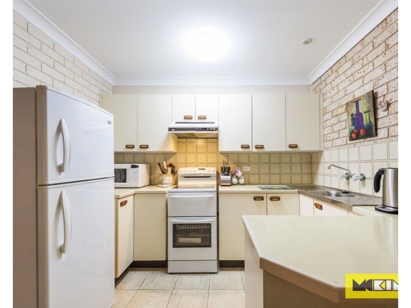 2/1 Eversley Place, Grafton NSW 2460