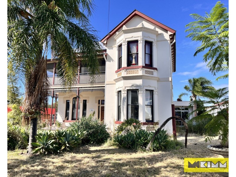 44 Schwinghammer Street, South Grafton NSW 2460