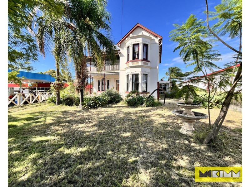 44 Schwinghammer Street, South Grafton NSW 2460