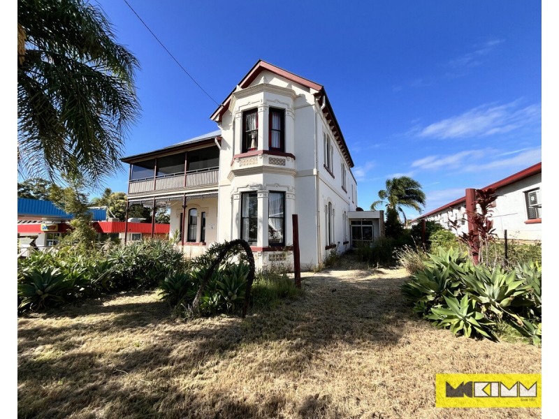 44 Schwinghammer Street, South Grafton NSW 2460