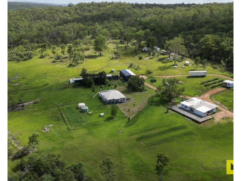 310 Greberts Road, Whiteman Creek NSW 2460
