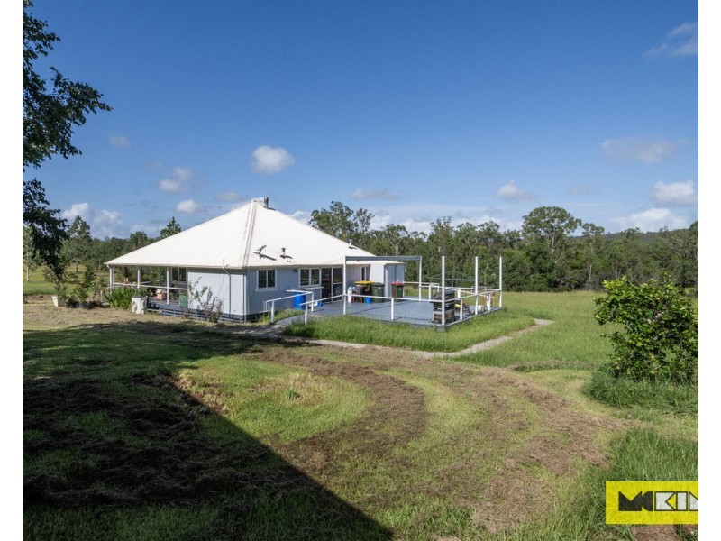 310 Greberts Road, Whiteman Creek NSW 2460