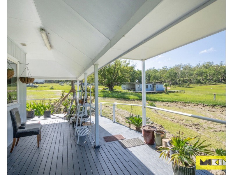 310 Greberts Road, Whiteman Creek NSW 2460