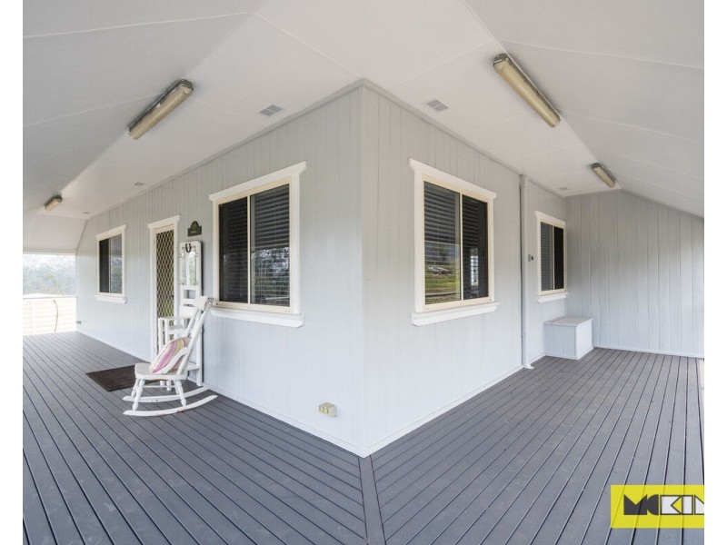 310 Greberts Road, Whiteman Creek NSW 2460