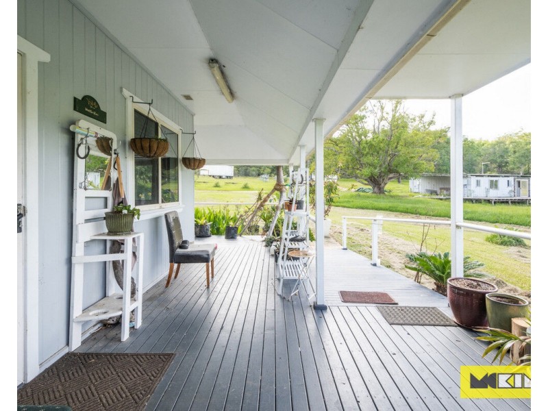 310 Greberts Road, Whiteman Creek NSW 2460