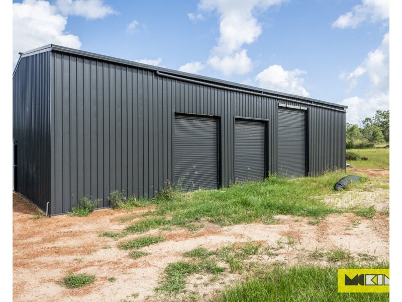 310 Greberts Road, Whiteman Creek NSW 2460