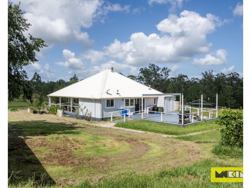 310 Greberts Road, Whiteman Creek NSW 2460