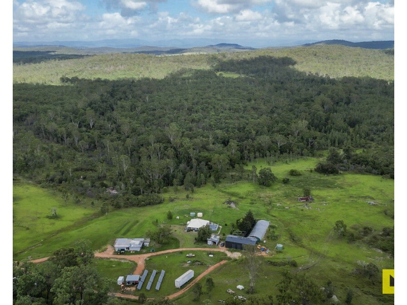 310 Greberts Road, Whiteman Creek NSW 2460