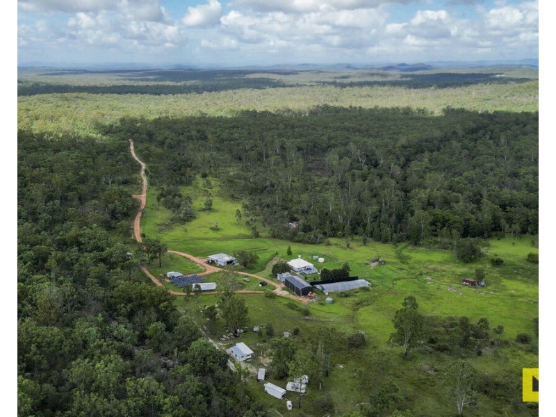 310 Greberts Road, Whiteman Creek NSW 2460