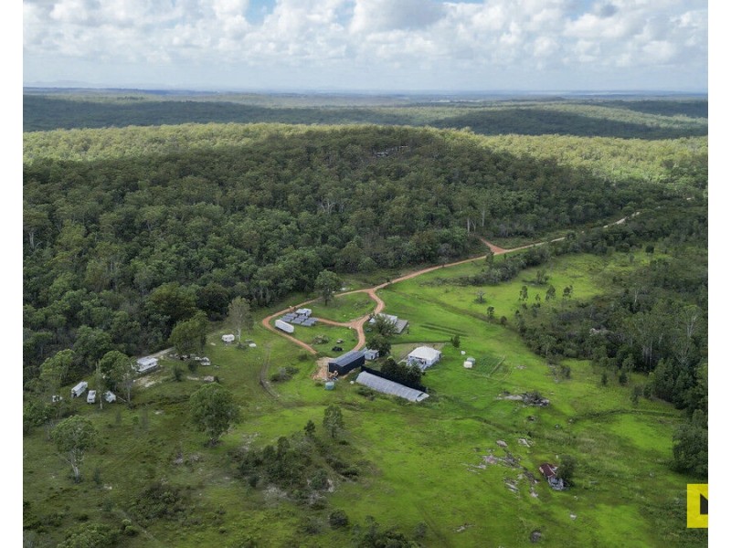 310 Greberts Road, Whiteman Creek NSW 2460