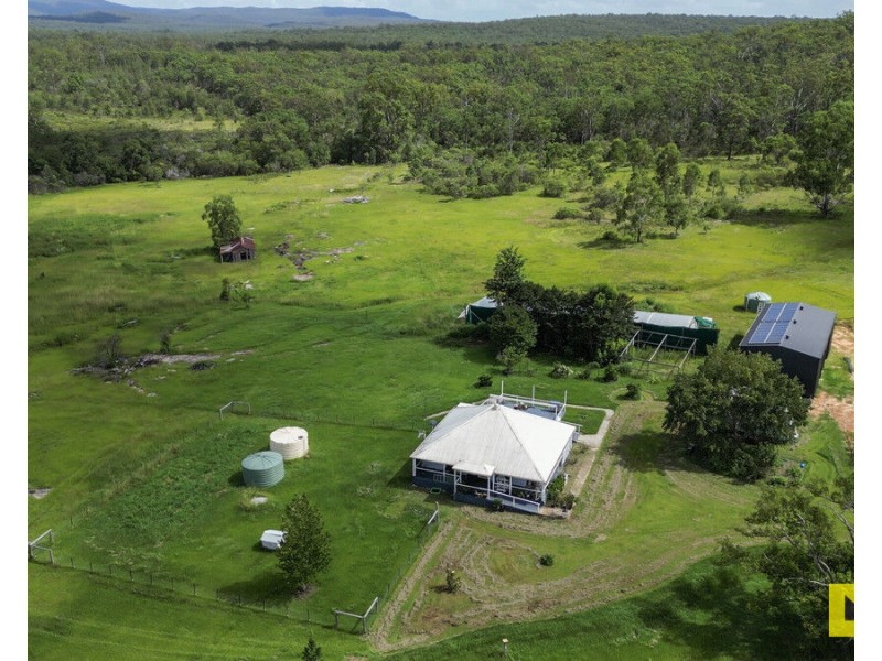 310 Greberts Road, Whiteman Creek NSW 2460