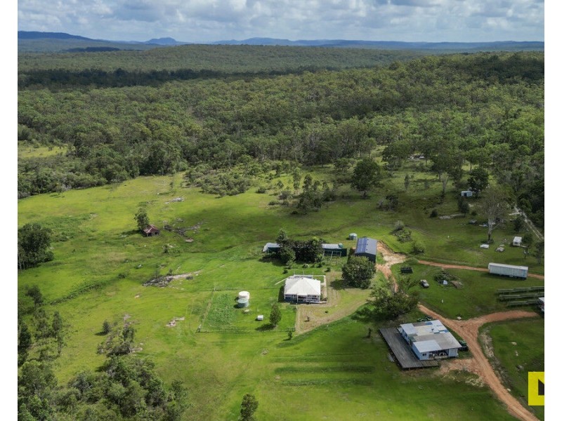 310 Greberts Road, Whiteman Creek NSW 2460