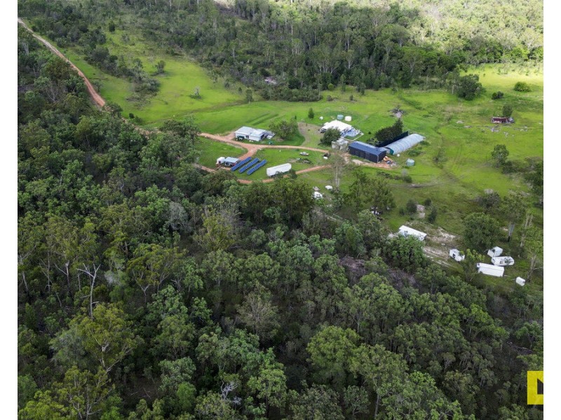 310 Greberts Road, Whiteman Creek NSW 2460